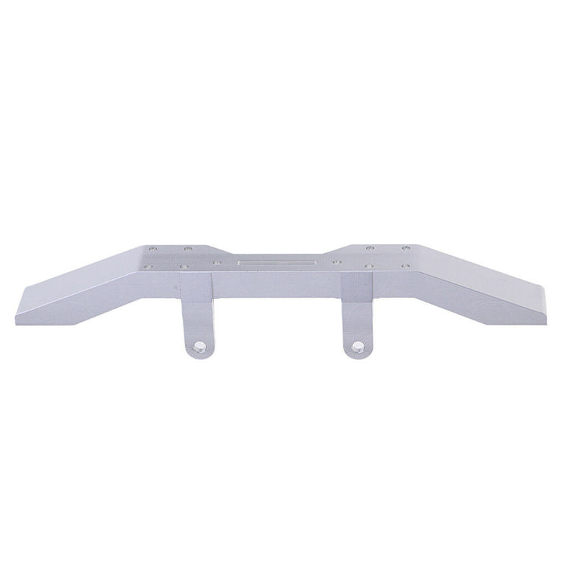 Front Bumper for 1:16 Crawler Car WPL B14/B24/C14/C24/B16 Truck Spare Parts