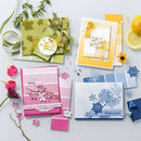 Metal Cutting Dies for DIY Scrapbooking Album Paper Cards Embossing Stencil