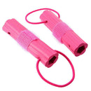 Sponge Hair Curler Dry Wet Sponge Rollers Stick DIY Fashion Styling Tools