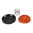 Car Diaphragm Crankcase Breather Kit for Bmw X1 X3 Z4 320I 328I 11127588412