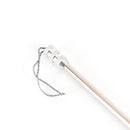 Stainless Steel Bullets Darts Flying Shark Dart Fishing Arrows for Fishing M&O