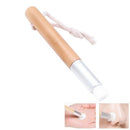 1 Pcs Soft Eyelash Extensions Cleaning /Cleansing Brush Foam Shampoo X6B6