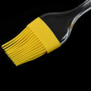 Silicone Basting Brush 9 inch Kitchen Tool Cooking Utensil Baking Pastry Sa I3V1