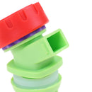 Plastic Knob Faucet For Drinking Water Barrels Wine Bottles Composting Barrel Gw