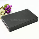 36 Slot Ring Jewelry Display Storage Box Tray Show Case Organiser Earring Holder