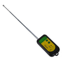Anti-Spy Hidden Wireless RF Bug Detector Tracer Finder