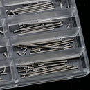 Watch strap friction band push rods pin, tools for watchmakers