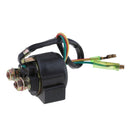 40HP Durable Starters Relay Solenoid for Yamaha Boat Yatch Outboard Motor