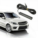 Hidden Antenna Radio Stereo AM FM Stealth for Vehicle Car Truck Motorcycle Boat-