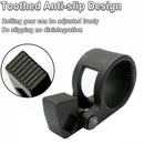 Universal Steering Track Rod Removal Black Tie Rod Garage Tool Wrench V4R4