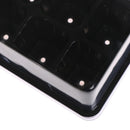 6-pore plant seeds grow box insert propagation nursery seedling starter tray M&E