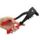 101Pcs/Set Aluminum Blind Rivet Tool Heavy Nut Threaded Insert Hand Rivetin