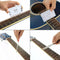Guitar Repairing Tool Maintenance Cleaning Tool Kit String Organizer Action
