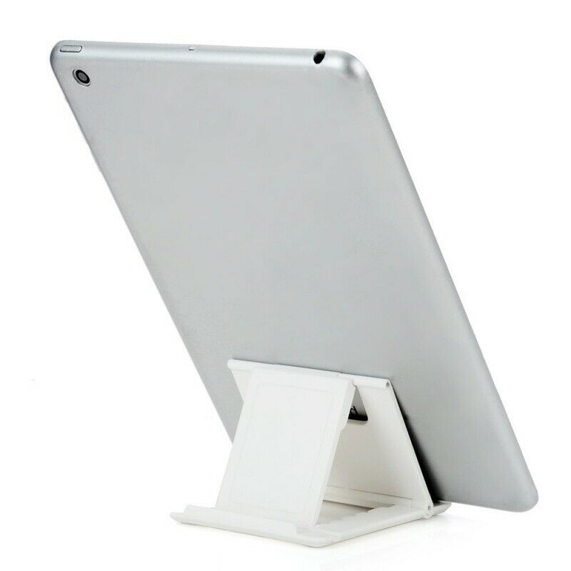 Multi-Angle View Tablet Stand Holder Portable and Adjustable Tablet Cell PhoH6H5