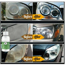 New Liquid Car Scratch Remover Repair Polishing Wax Paint Care Surface Coating