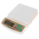 10Kg/1g Digital Kitchen Electronic Scales Diet Counting Weighing Balance Scale