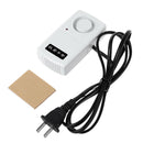 120db Power Cut Failure Outage Automatic Alarm Waring Siren LED Indicator Hot