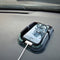Car Mobile Holder AI Slip Car Dash Non Dashboard Pad Phone Sticky Holder Mat OS