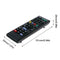 RMT-B118A Remote Control for SONY BDP-BX18 BDP-S185 BDPBX3100 Blu-ray Players