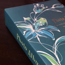 4R 300 Pockets Film Paper Photo Picture Storage Case Album Book A