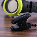 USB Watch Cabel Charging Clip Magnetic Charger Data for SUUNTO Watch dsf IMO