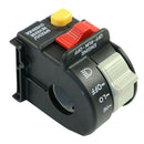 Headlight Hi/Lo Beam Light/Kill/Stop Switch 4010560 For Polaris 01-05 gtFSSE