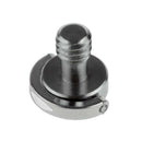 Centechia Camera Tripod Captive 1/4 Inch Folding D-Ring Adapter Screw OZ