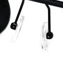 20x LED Magnifier Single Eye Glasses Loupe Lens Watch Repair Magnifying Glass FT