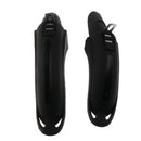 Kids Bike Mud Guards 12/14/16'' Bicycle Road Cycle Fender Set Mud Blocker 27.5cm