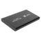 2.5 inch USB 2.0 to SATA HDD Case External 480Mbps SSD Hard Drive Enclosure