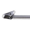 Boat Handware Part Stainless Steel Line Hatch Spring 230mm/9'' New