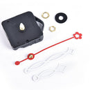 Clock Movement Repaired Parts Spare Parts DIY Clock Mechanism Clock Kit Dec Hn
