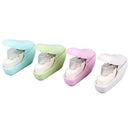 No Nails Stapling Machine Book Stapler Stapleless Stapler Paper Stapling Stapler