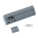 Portable Universal Digital Battery Tester Volt Checker for 1.5V 9V Battery