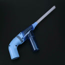 Portable Mini Handheld Vacuum Cleaner Home Duster Brush Dirt Remover (Blue)