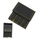 1.0-1.6mm 4pc Precision Flat Blade Slotted Screwdriver Watch Phone Repair Tool3C