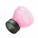 6 Pcs/set Can Convert Soda Savers Soda Bottle Drink Lid Caps Openers Reusab C8B8