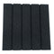 6pcs Recording Studio Soundproofing Acoustic Panels Foam Thick Sponge Light