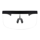 4x Women Mens  Sunglasses UV Protection Goggles HD Lens Visor Glasses