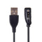 Magnetic USB Charger Cord Charging Cable for Pebble Smart Watch  #s