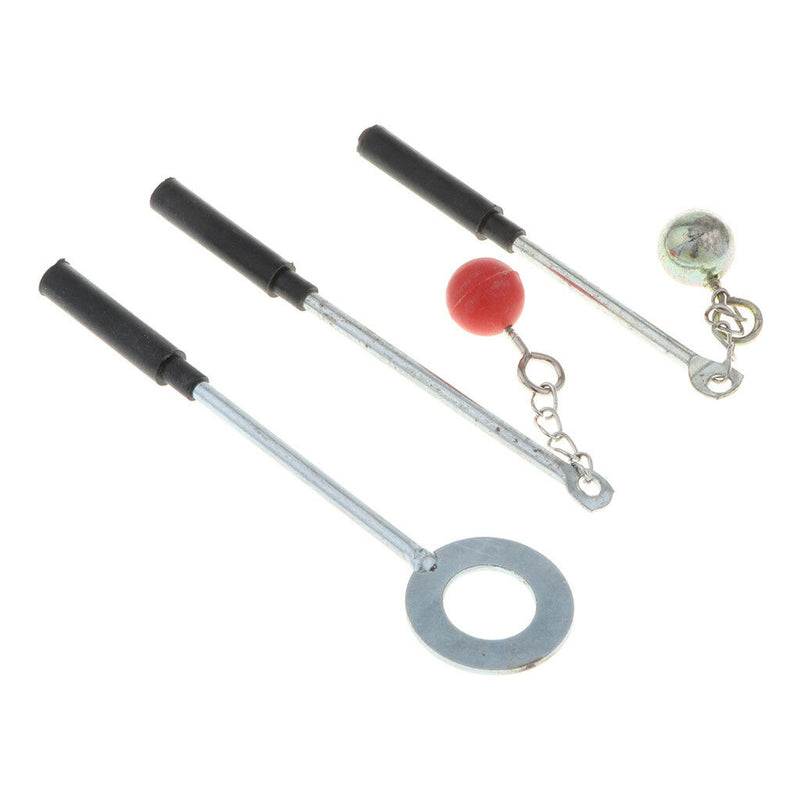 Thermal Expansion Experiment Kit School Physical Teaching Aids