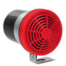12-24V 105db Horn Reverse Back Up Siren Warn Car Reversing Alarm Beeper Warning