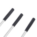 3Pcs Metal Golf Models Ball Pen + 2pcs Golf Balls Training Set Tool Accessories
