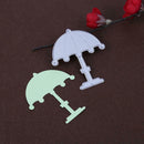 Table Lamp DIY Stencil Embossing Scrapbook Craft Album Metal Cutting Die