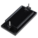 2pcs Closed Type Active Double Coil Humbucker Pickups for Electric Guitar