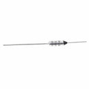 10 Pcs Circuit Cut Off TF 240 Celsius 250V 10A Temperature Thermal Fuses S5Z5