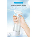 2pcs 350ml Sodium Hypochlorite Generator Rechargeable for Home Bathroom