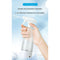 2pcs 350ml Sodium Hypochlorite Generator Rechargeable for Home Bathroom