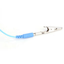 2PCS Anti-static ESD Adjustable Strap Antistatic Grounding Bracelet Wrist Ban&k