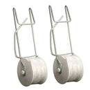 10x Tomato Hooks Clips For Planting Vegetable Cucumber Cherries Fruit Tomato